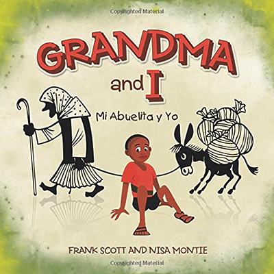 educational-childrens-book-author-frank-scott-nisa-montie-dunedin-florida
