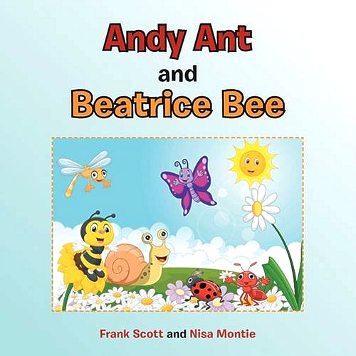 educational-childrens-book-author-frank-scott-nisa-montie-dunedin-florida